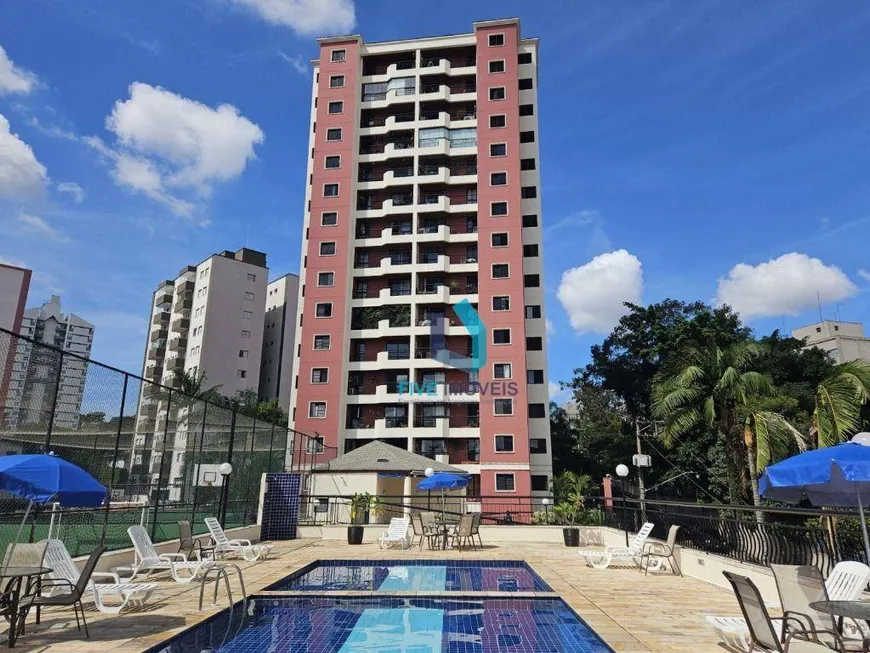 Foto 1 de Apartamento com 4 Quartos à venda, 105m² em Jardim da Campina, São Paulo