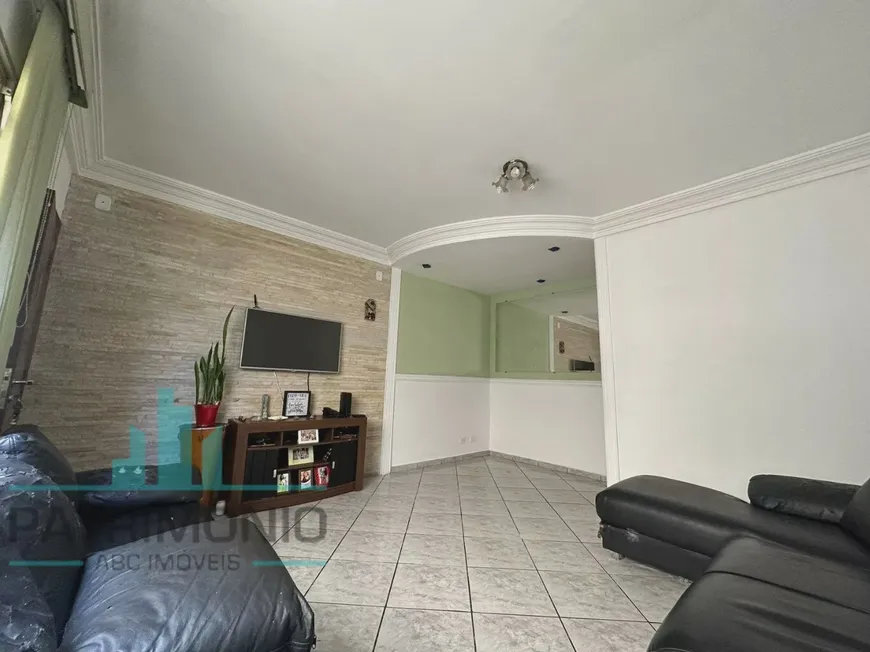 Foto 1 de Apartamento com 2 Quartos à venda, 79m² em Osvaldo Cruz, São Caetano do Sul