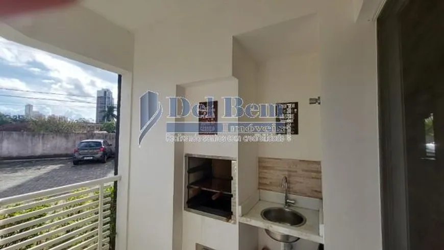 Foto 1 de Apartamento com 2 Quartos à venda, 58m² em Socorro, Mogi das Cruzes