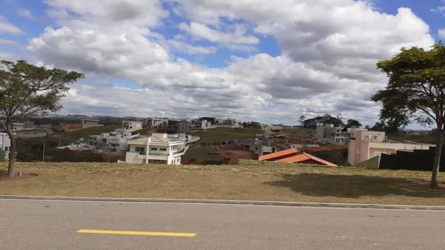 Foto 1 de Lote/Terreno à venda, 465m² em Condomínio Residencial Alphaville I , São José dos Campos