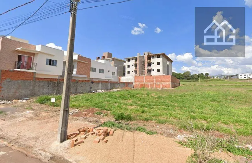 Foto 1 de Lote/Terreno à venda, 300m² em Morumbi, Cascavel