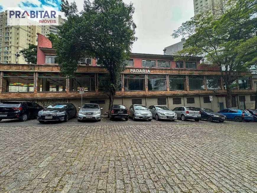 Foto 1 de Ponto Comercial para alugar, 1321m² em Vila Leopoldina, São Paulo