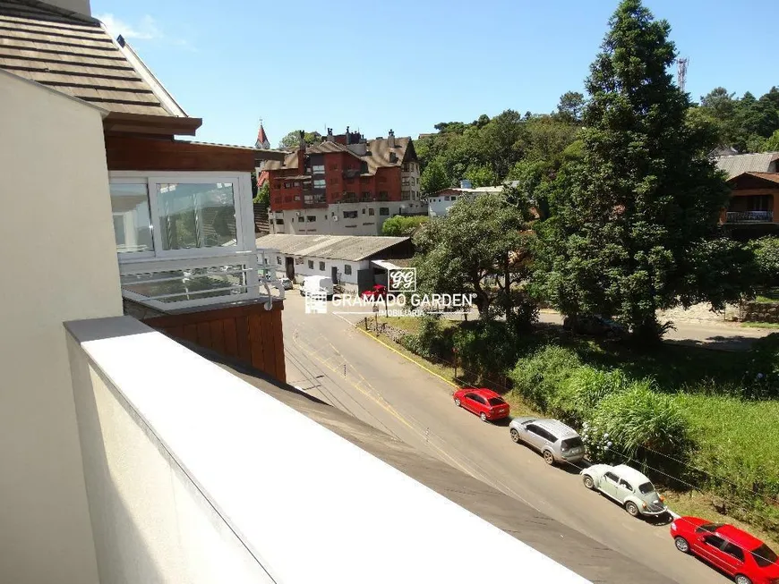 Foto 1 de Apartamento com 3 Quartos à venda, 120m² em Piratini, Gramado
