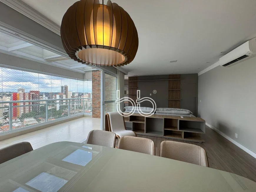 Foto 1 de Apartamento com 3 Quartos à venda, 181m² em Cambuí, Campinas