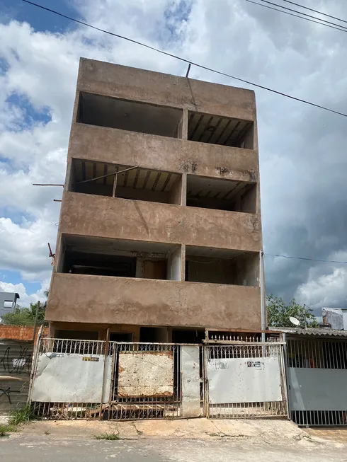 Foto 1 de Apartamento com 2 Quartos à venda, 43m² em Riacho Fundo I, Brasília