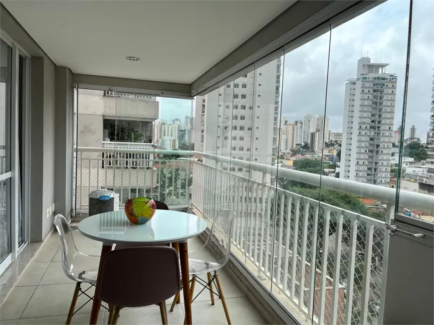 Foto 1 de Apartamento com 2 Quartos à venda, 68m² em Vila Mariana, São Paulo