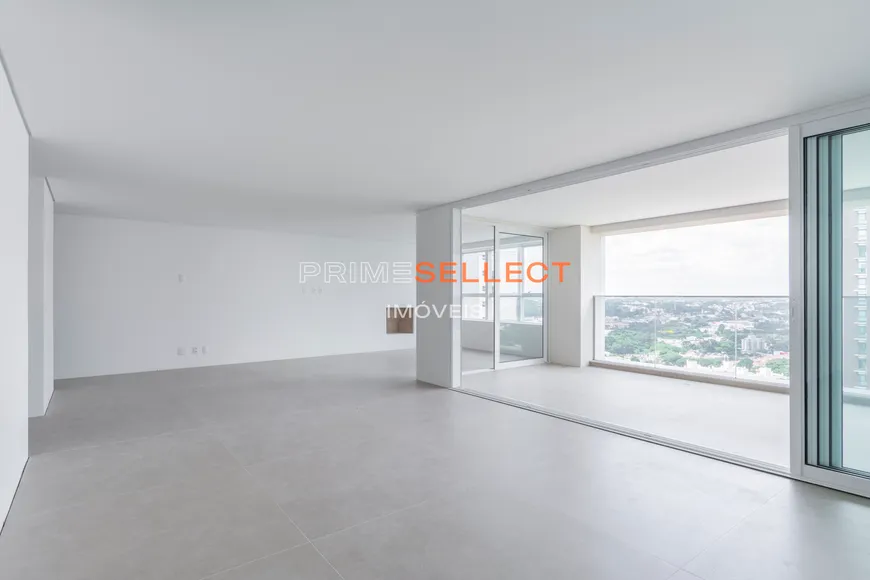 Foto 1 de Apartamento com 4 Quartos à venda, 260m² em Ecoville, Curitiba