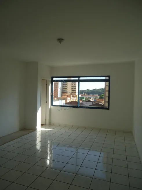 Foto 1 de Kitnet com 1 Quarto para alugar, 38m² em Centro, Ribeirão Preto