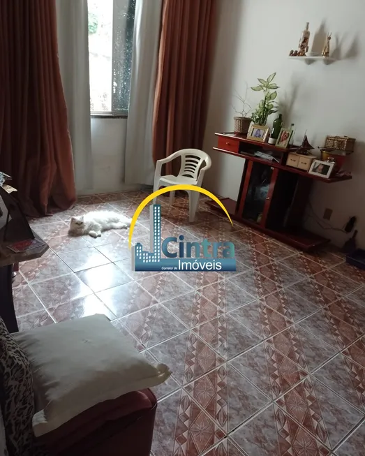 Foto 1 de Apartamento com 2 Quartos à venda, 52m² em Vale dos Lagos, Salvador