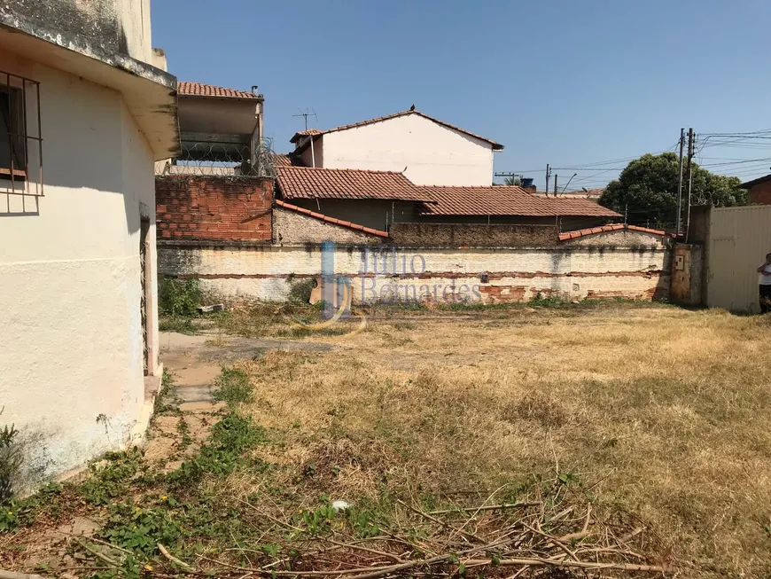 Foto 1 de Lote/Terreno à venda, 10m² em Vila Exposicao, Montes Claros