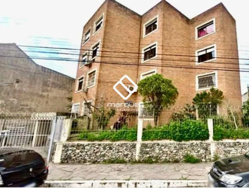 Foto 1 de Apartamento com 4 Quartos à venda, 110m² em Centro, Pelotas