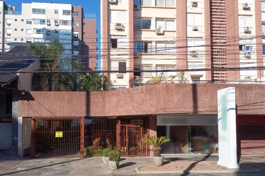 Foto 1 de Kitnet com 1 Quarto à venda, 30m² em Menino Deus, Porto Alegre