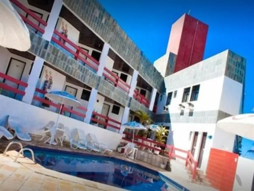 Foto 1 de Imóvel Comercial com 30 Quartos à venda, 1530m² em Patamares, Salvador