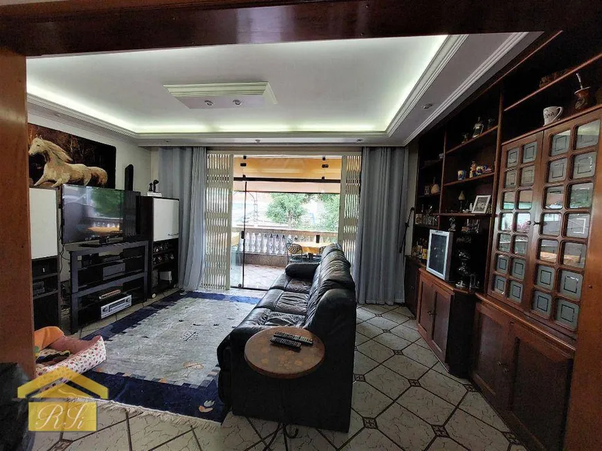 Foto 1 de Casa com 3 Quartos à venda, 150m² em Jardim Aeroporto, São Paulo