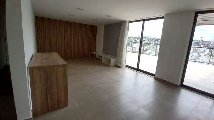 Foto 1 de Apartamento com 3 Quartos à venda, 180m² em Bom Pastor, Juiz de Fora