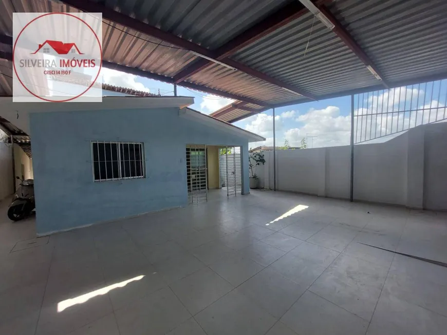 Foto 1 de Casa com 4 Quartos à venda, 180m² em Centro, Camaragibe