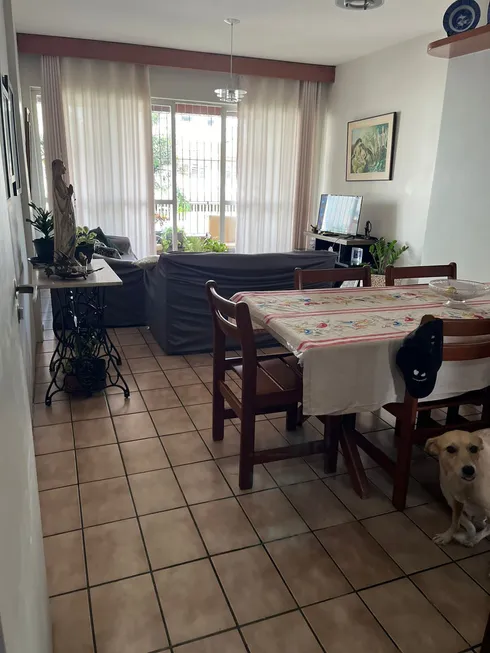 Foto 1 de Apartamento com 3 Quartos à venda, 95m² em Várzea, Recife