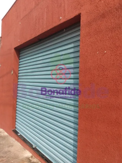 Foto 1 de Ponto Comercial com 3 Quartos à venda, 111m² em Centro, Jundiaí