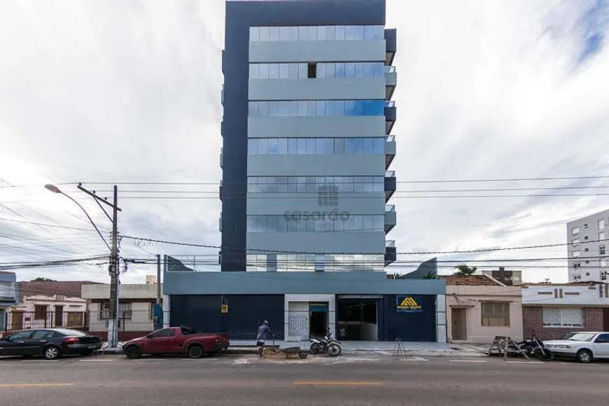 Foto 1 de Ponto Comercial para alugar, 50m² em Centro, Pelotas