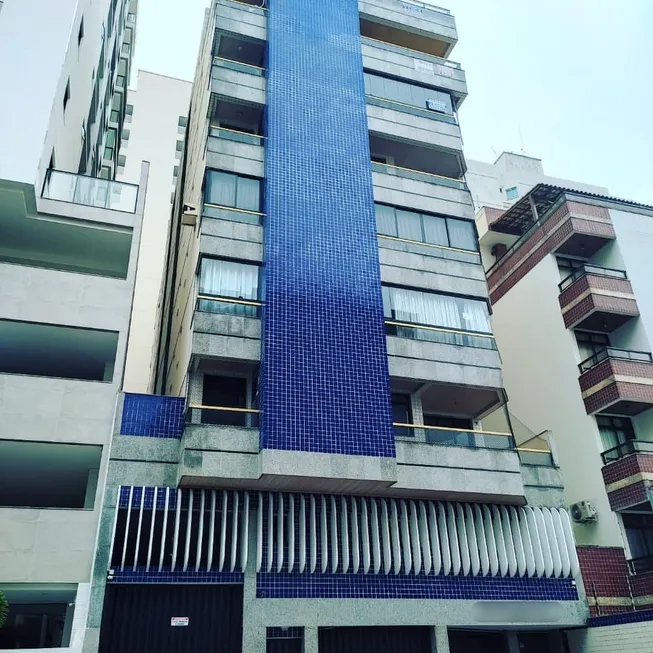 Foto 1 de Apartamento com 3 Quartos à venda, 70m² em Praia do Morro, Guarapari