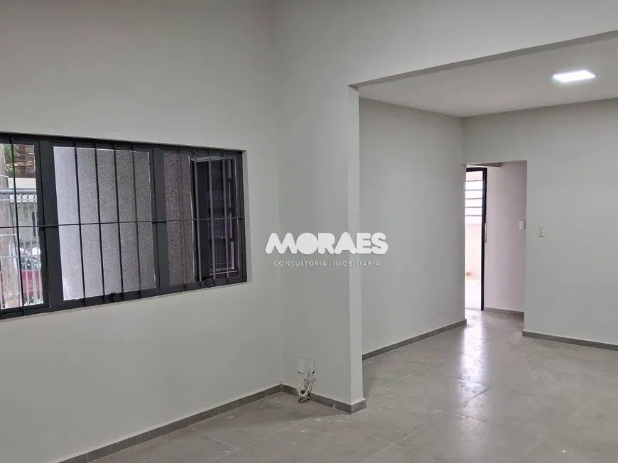 Foto 1 de Casa com 3 Quartos à venda, 168m² em Jardim Cruzeiro do Sul, Bauru