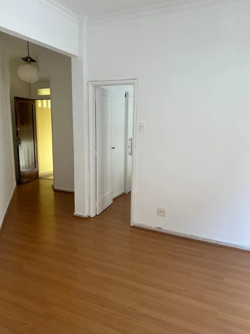 Foto 1 de Apartamento com 1 Quarto à venda, 40m² em Urca, Rio de Janeiro