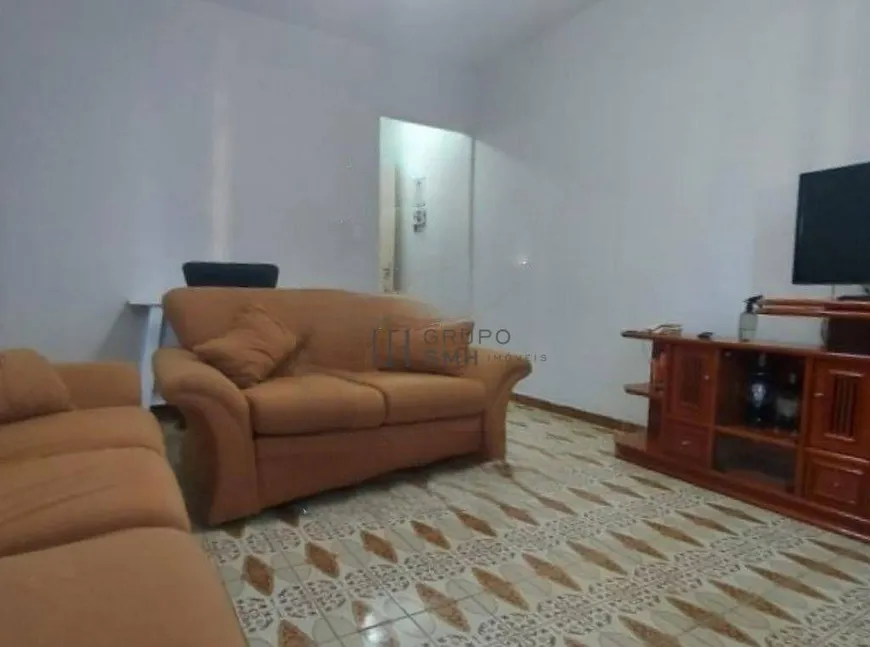 Foto 1 de Apartamento com 2 Quartos à venda, 85m² em Jardim Três Marias, Guarujá