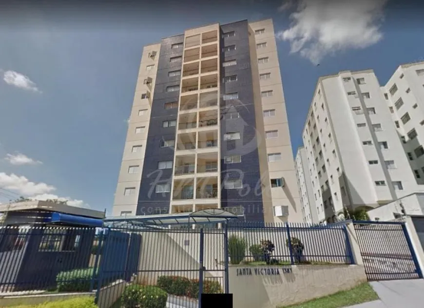 Foto 1 de Apartamento com 2 Quartos à venda, 71m² em Jardim Flamboyant, Campinas