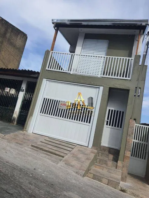 Foto 1 de Casa com 3 Quartos à venda, 350m² em Jardim Silveira, Barueri