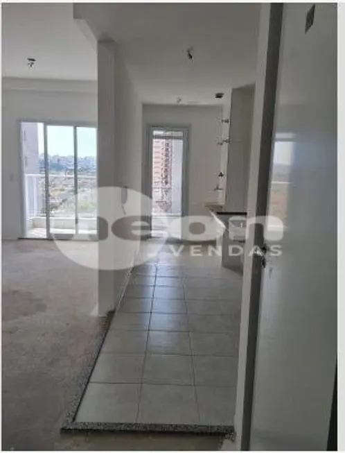 Foto 1 de Apartamento com 2 Quartos à venda, 58m² em Rudge Ramos, São Bernardo do Campo