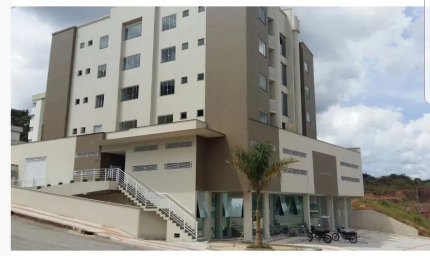 Foto 1 de Apartamento com 3 Quartos à venda, 109m² em Souza Cruz, Brusque