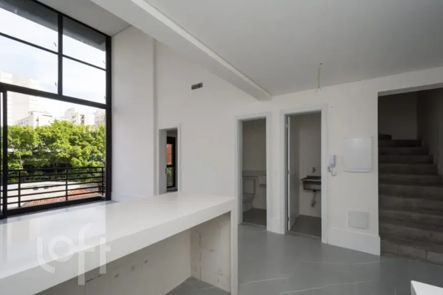 Foto 1 de Apartamento com 2 Quartos à venda, 100m² em Cerqueira César, São Paulo