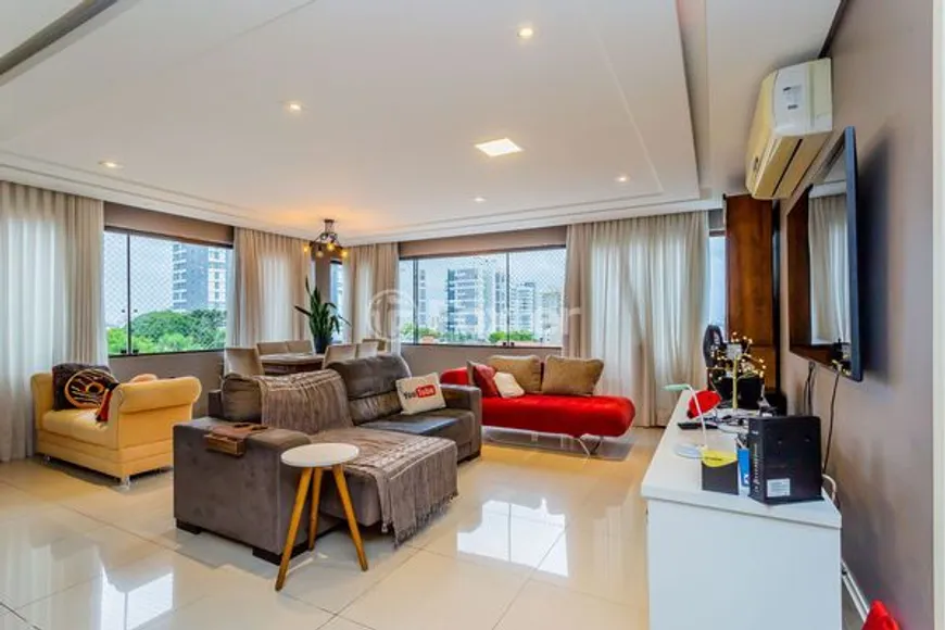 Foto 1 de Apartamento com 3 Quartos à venda, 96m² em Jardim Europa, Porto Alegre