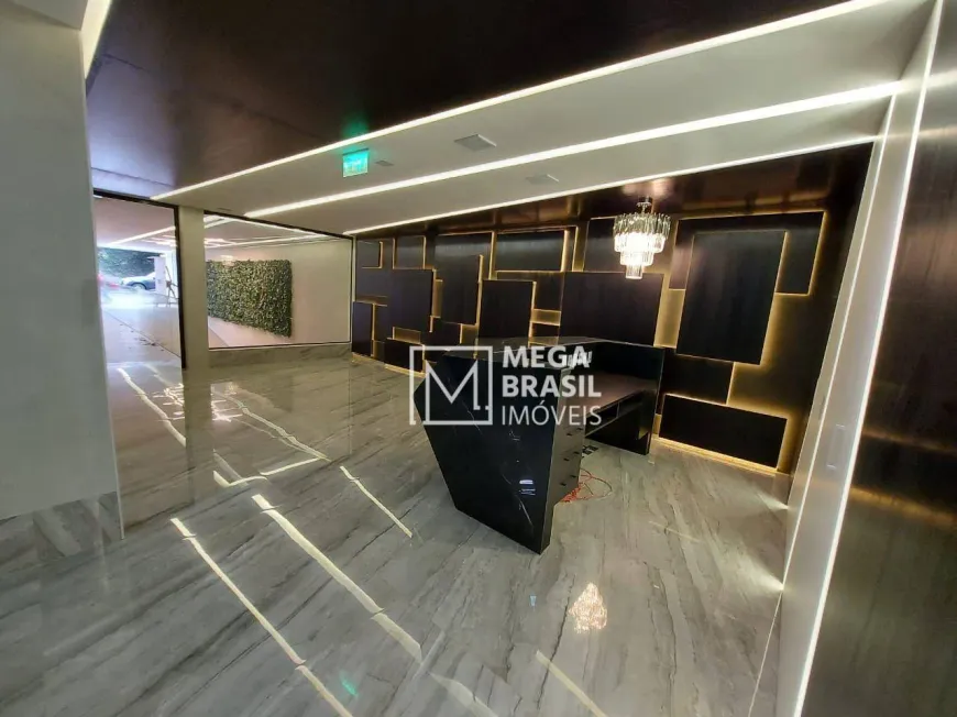 Foto 1 de Prédio Comercial para alugar, 2626m² em Vila Mariana, São Paulo