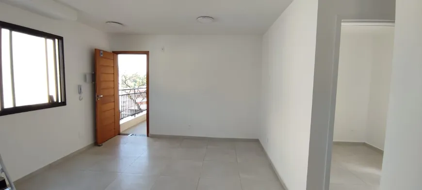 Foto 1 de Apartamento com 2 Quartos para alugar, 48m² em Vila Jaguara, São Paulo
