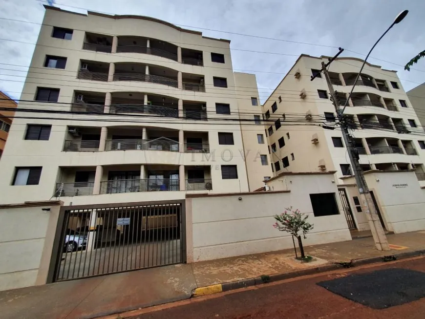 Foto 1 de Apartamento com 3 Quartos à venda, 82m² em Nova Aliança, Ribeirão Preto