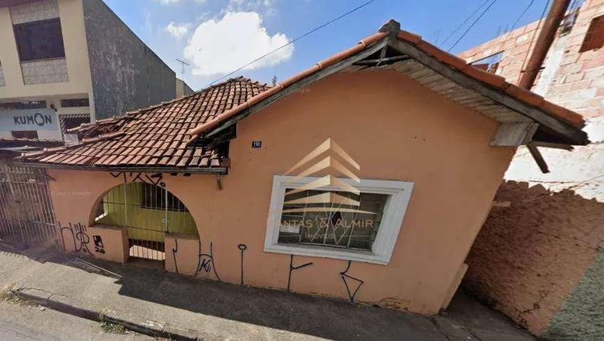 Foto 1 de Lote/Terreno à venda, 475m² em Gopouva, Guarulhos