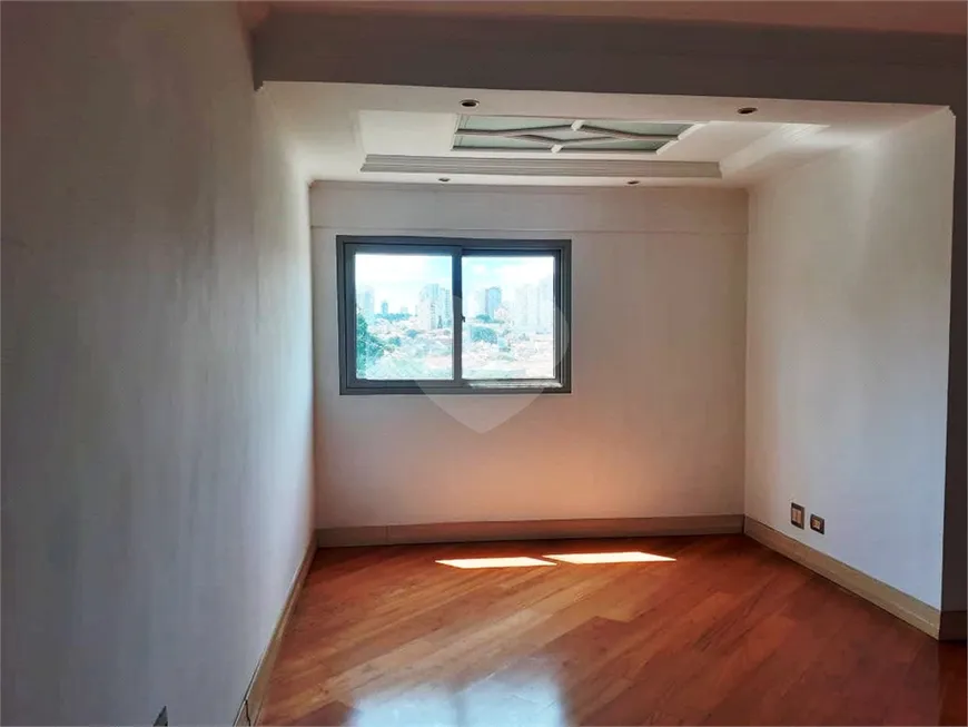 Foto 1 de Apartamento com 2 Quartos à venda, 65m² em Mandaqui, São Paulo