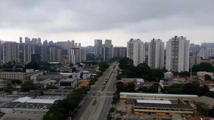 Foto 1 de Apartamento com 2 Quartos à venda, 69m² em Jardim Caravelas, São Paulo