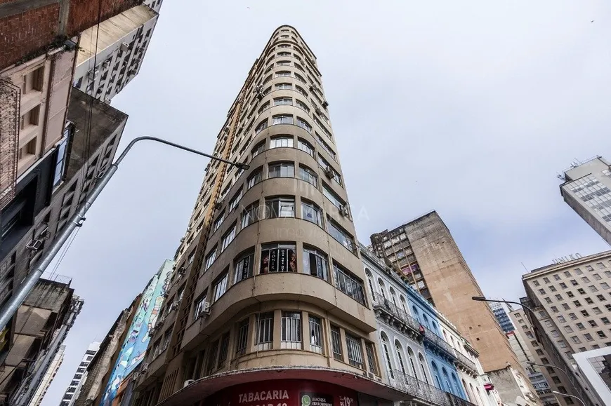 Foto 1 de Ponto Comercial à venda, 32m² em Centro Histórico, Porto Alegre