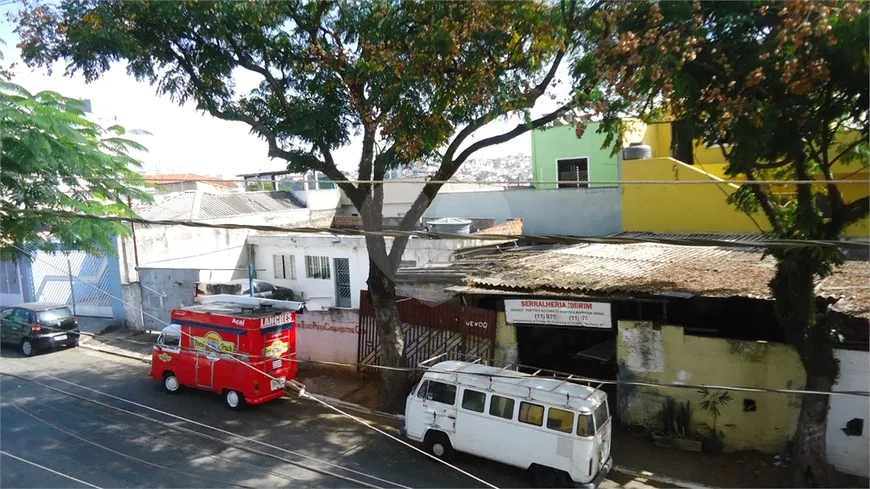 Foto 1 de Lote/Terreno à venda, 310m² em Imirim, São Paulo