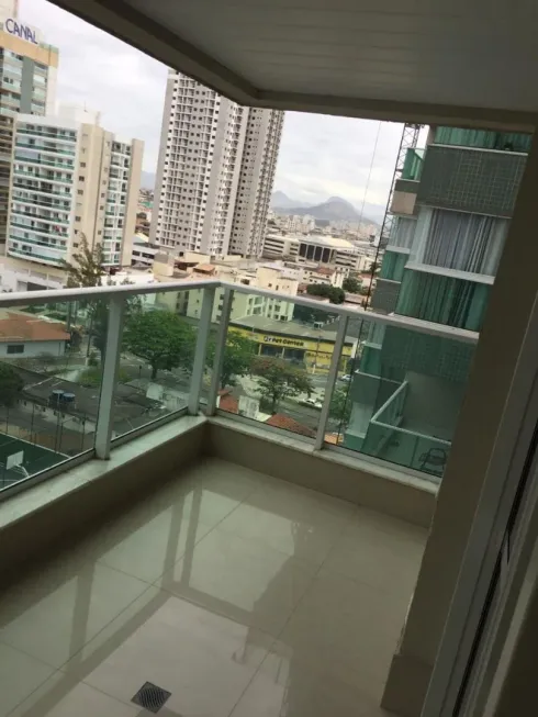 Foto 1 de Apartamento com 2 Quartos à venda, 65m² em Praia de Itaparica, Vila Velha