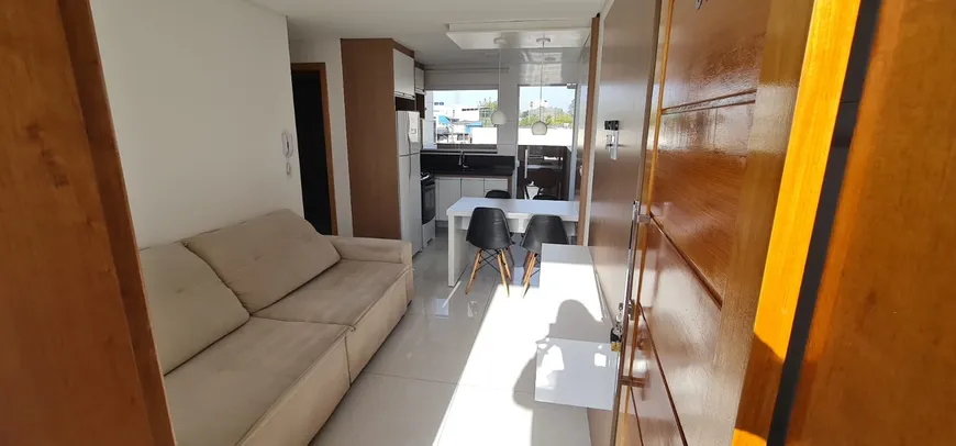 Foto 1 de Apartamento com 2 Quartos à venda, 49m² em Vila Matilde, São Paulo