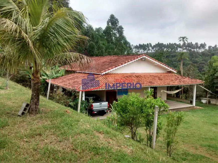 Foto 1 de Fazenda/Sítio com 2 Quartos à venda, 48000m² em Centro, Santa Isabel