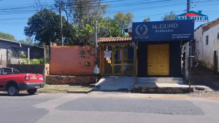 Foto 1 de Casa com 3 Quartos à venda, 100m² em Ipiranga, Sapucaia do Sul