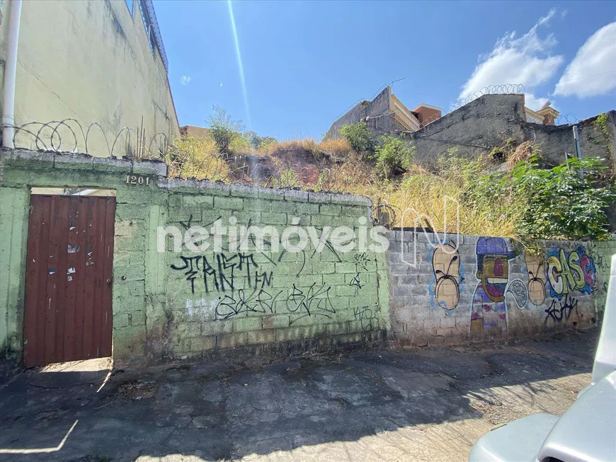 Foto 1 de Lote/Terreno à venda, 351m² em Esplanada, Belo Horizonte