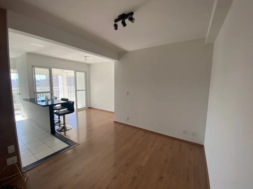 Foto 1 de Apartamento com 3 Quartos para venda ou aluguel, 75m² em Vila Prudente, São Paulo