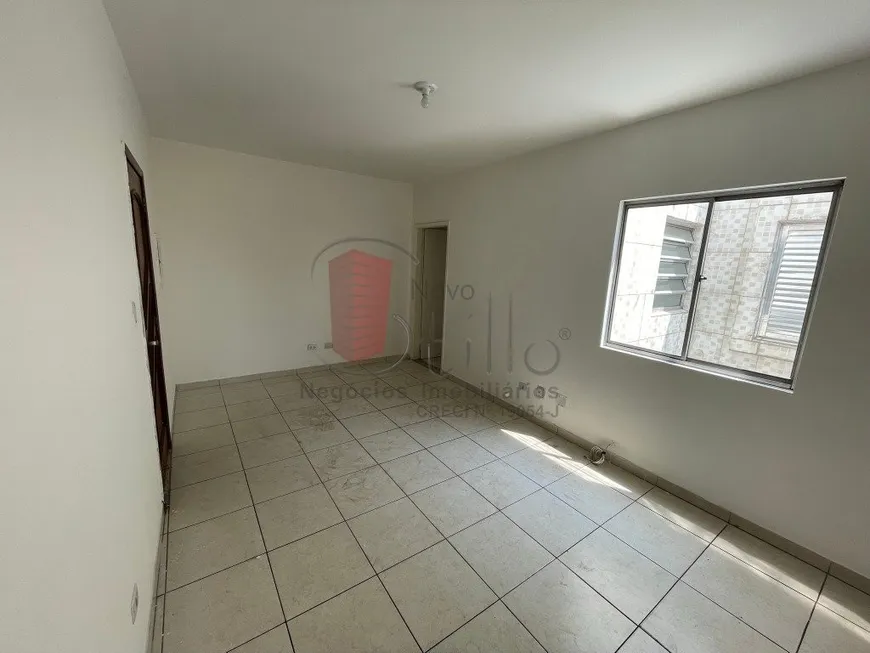 Foto 1 de Apartamento com 2 Quartos para alugar, 79m² em Alto da Mooca, São Paulo