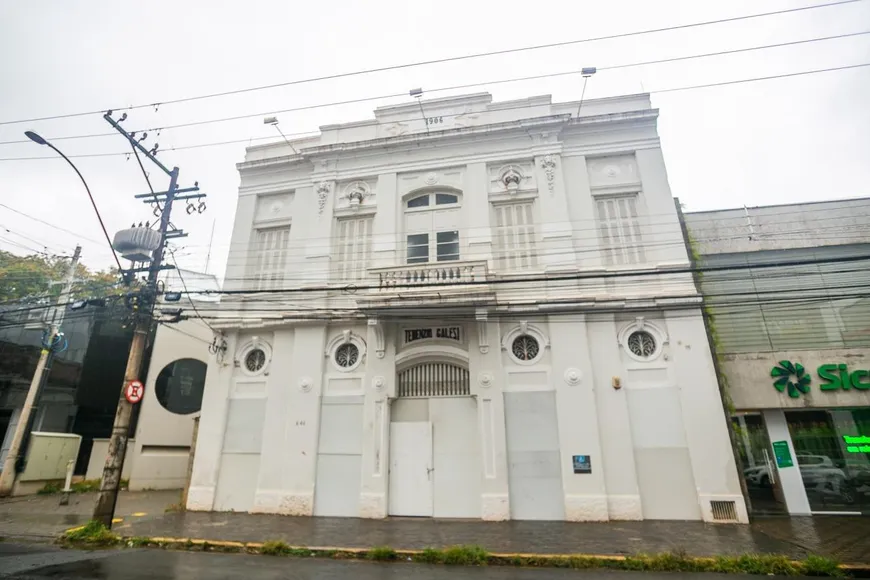 Foto 1 de Imóvel Comercial para alugar, 630m² em Centro, Piracicaba