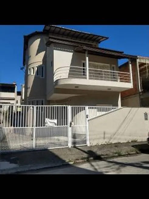 Foto 1 de Casa com 3 Quartos à venda, 106m² em Pagani, Palhoça